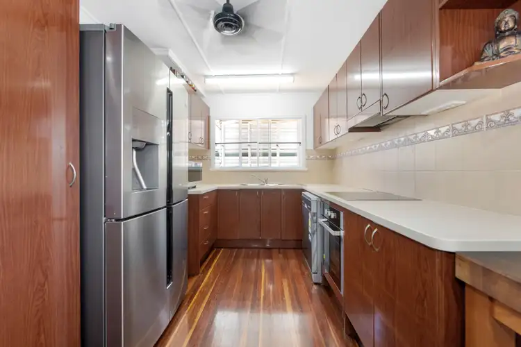 Fifth view of Homely house listing, 26 Daniel Street, North Mackay QLD 4740