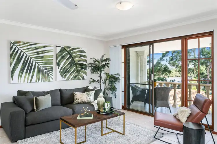 Second view of Homely unit listing, 7/36 Shadbolt Street, Booragoon WA 6154