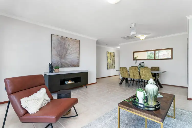 Fourth view of Homely unit listing, 7/36 Shadbolt Street, Booragoon WA 6154