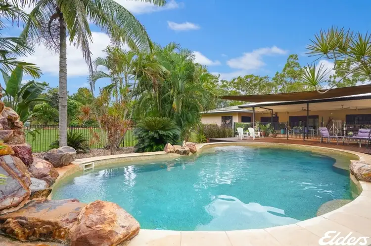 16 Goy Road, Girraween NT 836