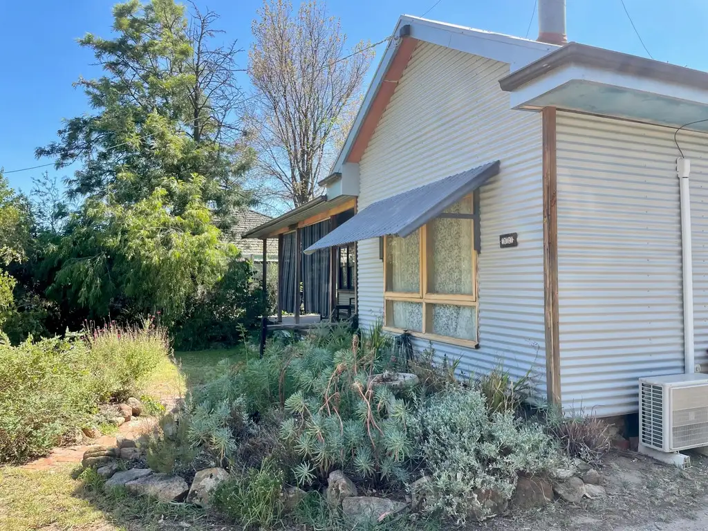Main view of Homely house listing, 10 Down Street, Longwood VIC 3665