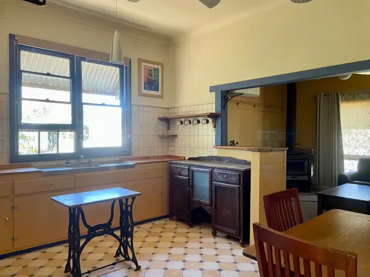 Fifth view of Homely house listing, 10 Down Street, Longwood VIC 3665