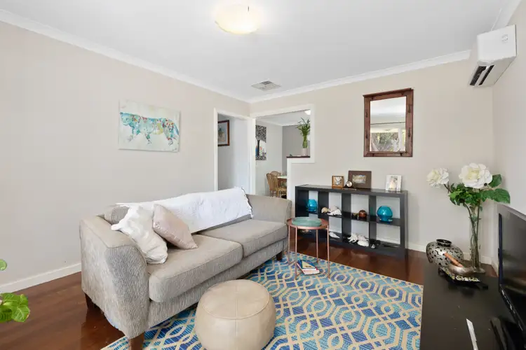 Second view of Homely house listing, 22 Ballina Way, Armadale WA 6112