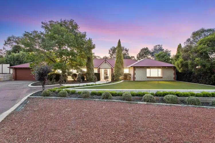 Main view of Homely house listing, 3 Hobbit Glade, Mundaring WA 6073