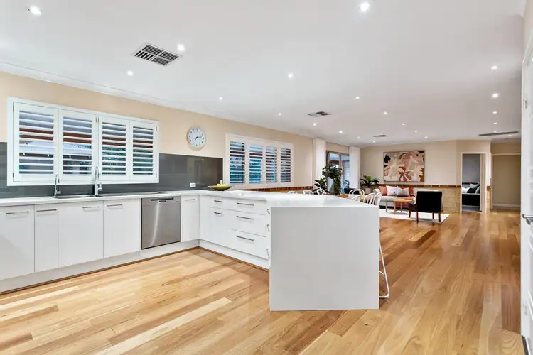 Third view of Homely house listing, 3 Hobbit Glade, Mundaring WA 6073