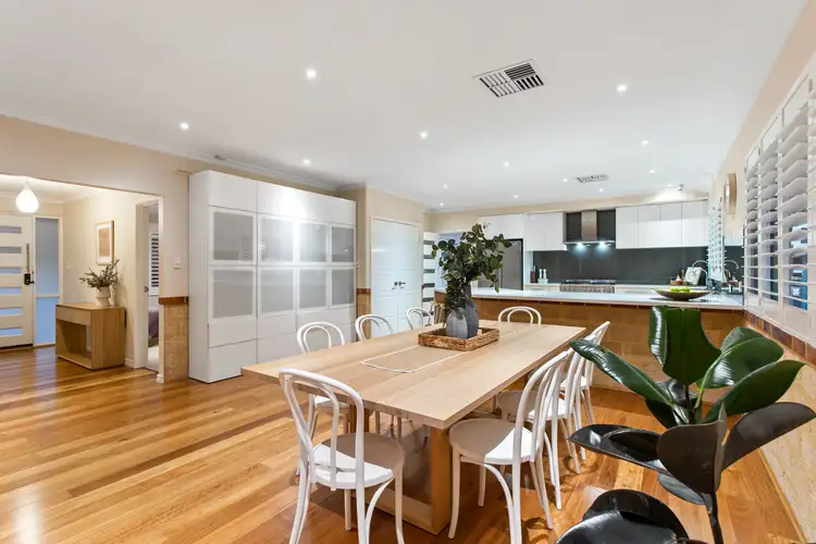 Fifth view of Homely house listing, 3 Hobbit Glade, Mundaring WA 6073