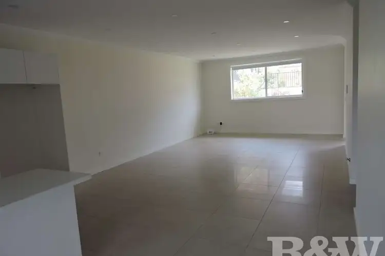 Second view of Homely townhouse listing, 3/10 Mount Street, Constitution Hill NSW 2145