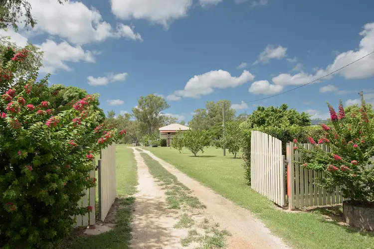 19 Awoonga Dam Road, Benaraby QLD 4680