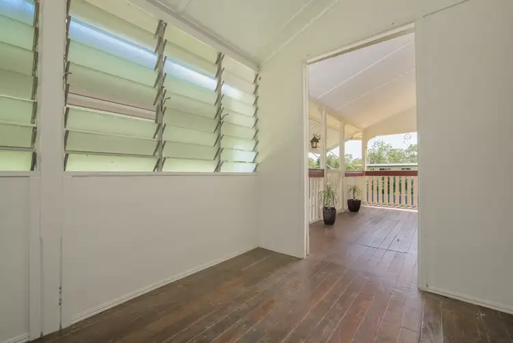 Fifth view of Homely house listing, 19 Awoonga Dam Road, Benaraby QLD 4680