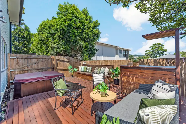 3/24 Hawthorne Street, Enoggera QLD 4051