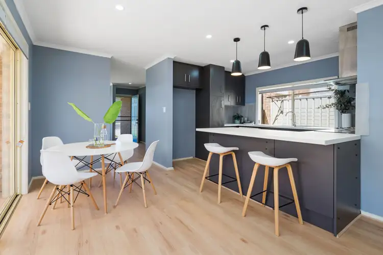 2 Wilga Street, Seacombe Gardens SA 5047