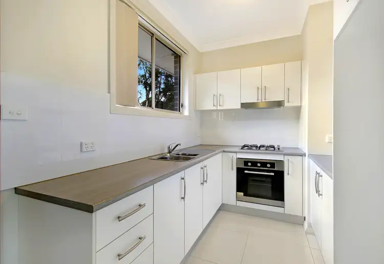 8A Adeline street