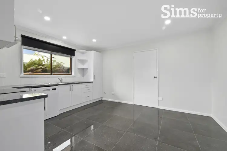 Fourth view of Homely unit listing, 2/95 Waroona Street, Youngtown TAS 7249