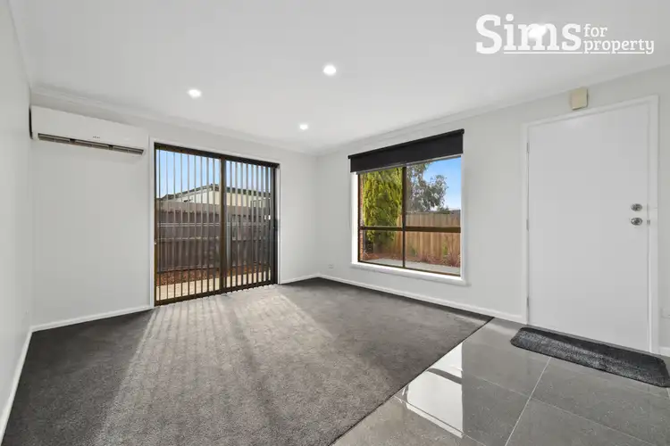 Fifth view of Homely unit listing, 2/95 Waroona Street, Youngtown TAS 7249