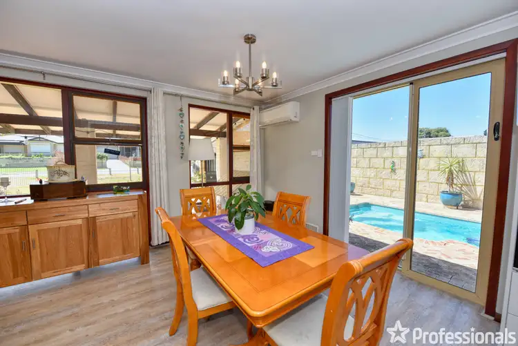 Seventh view of Homely house listing, 28 Salcombe Way, Warnbro WA 6169