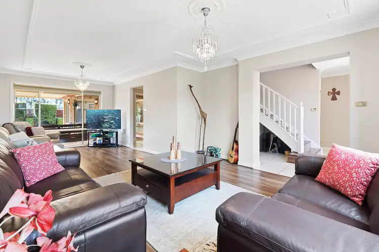 Third view of Homely house listing, 19 Dowding Close, Cecil Hills NSW 2171