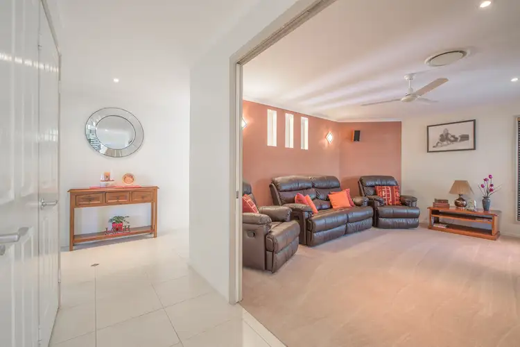 Fourth view of Homely house listing, 11 Lillypilly Place, Calliope QLD 4680