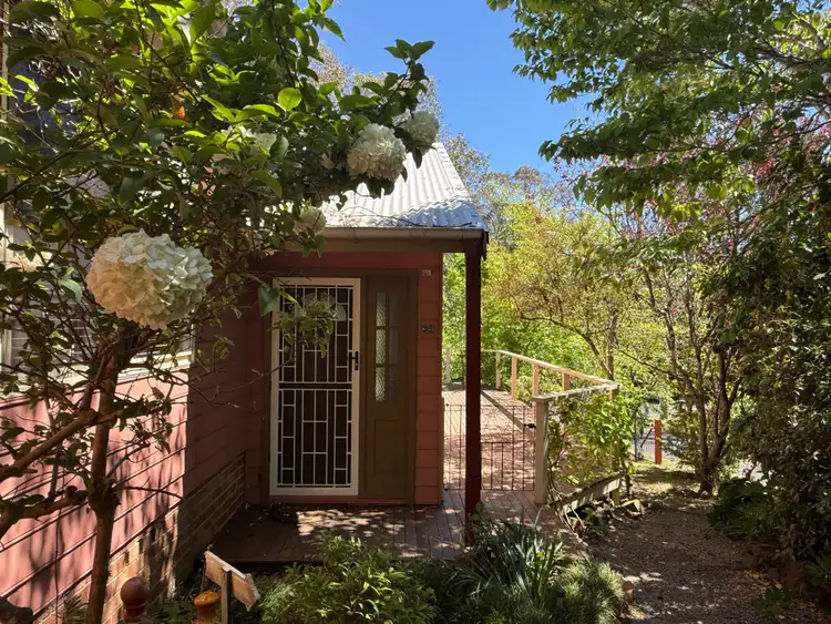 31 Mountbatten Street, Blackheath NSW 2785