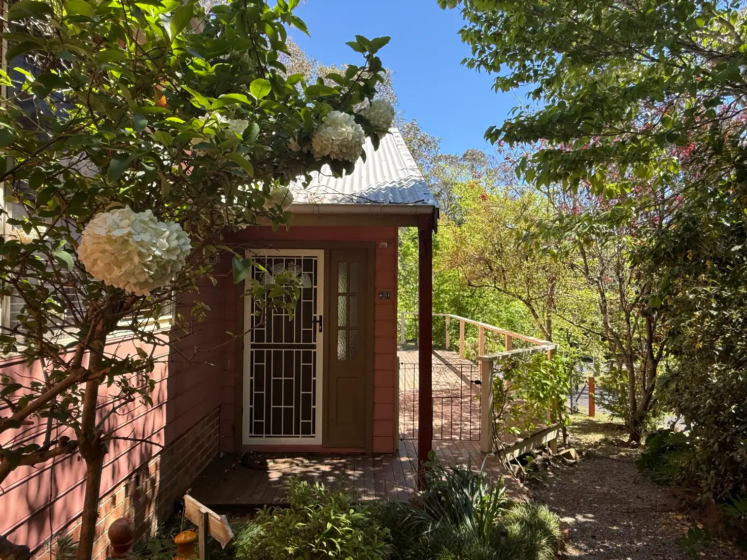 Main view of Homely house listing, 31 Mountbatten Street, Blackheath NSW 2785
