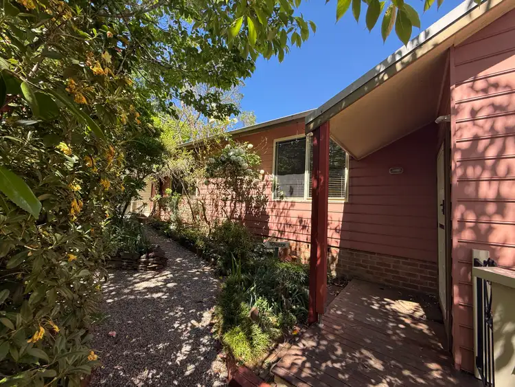 Second view of Homely house listing, 31 Mountbatten Street, Blackheath NSW 2785