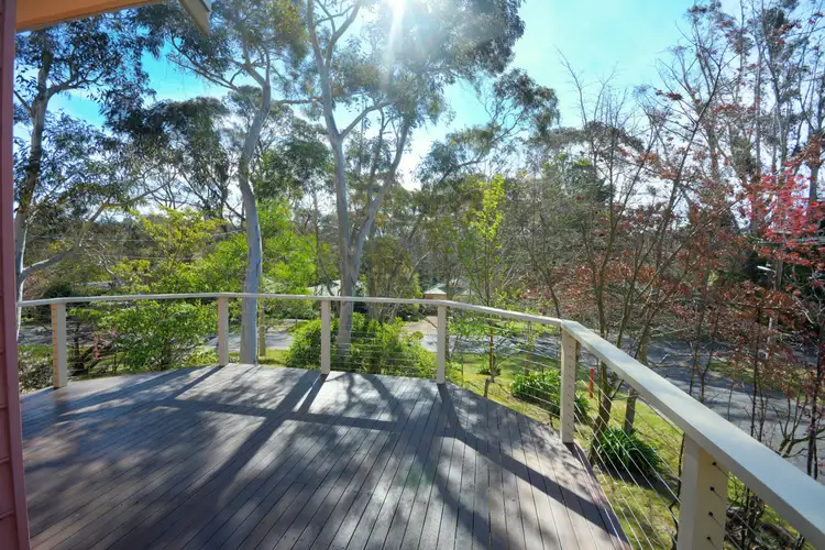 Third view of Homely house listing, 31 Mountbatten Street, Blackheath NSW 2785