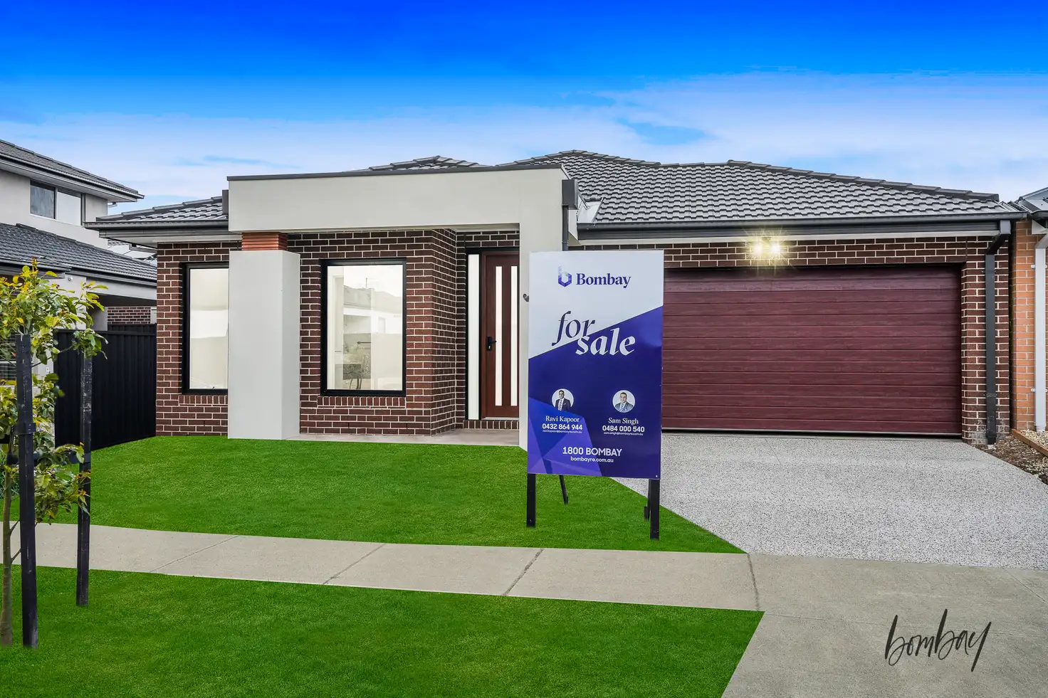 Main view of Homely house listing, 14 Folia Way, Donnybrook VIC 3064