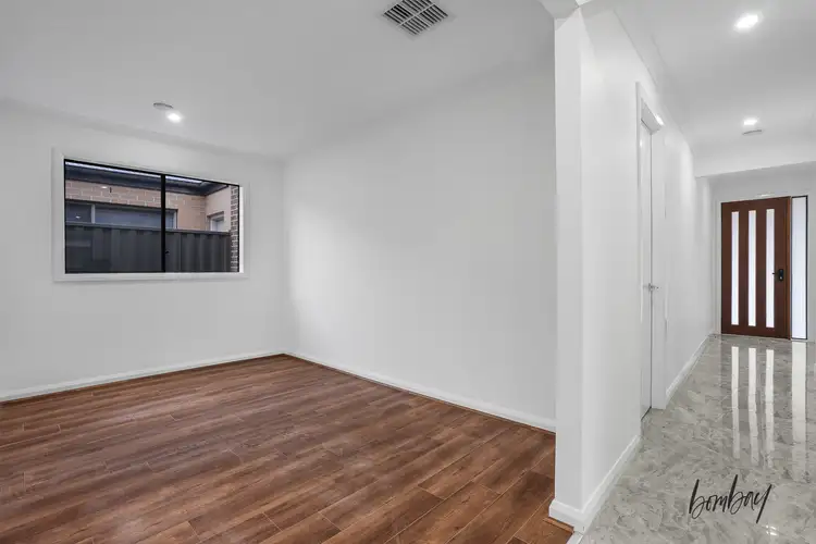 Second view of Homely house listing, 14 Folia Way, Donnybrook VIC 3064