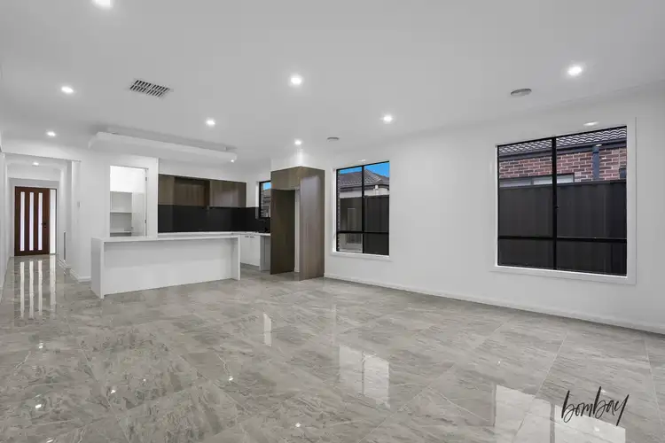 Fifth view of Homely house listing, 14 Folia Way, Donnybrook VIC 3064