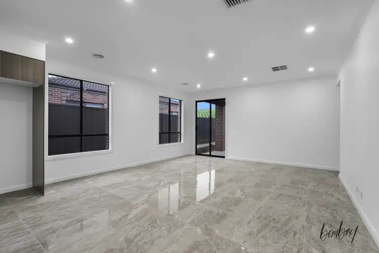 Seventh view of Homely house listing, 14 Folia Way, Donnybrook VIC 3064