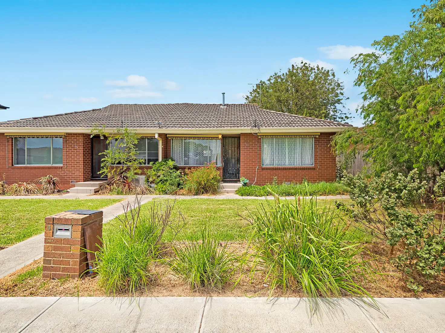 Main view of Homely house listing, 1/8 Mclaren Avenue, Cranbourne VIC 3977