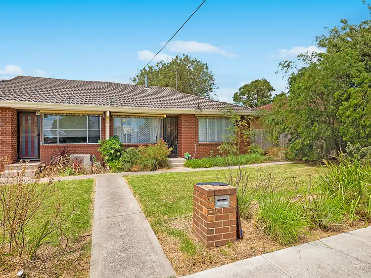 Second view of Homely house listing, 1/8 Mclaren Avenue, Cranbourne VIC 3977