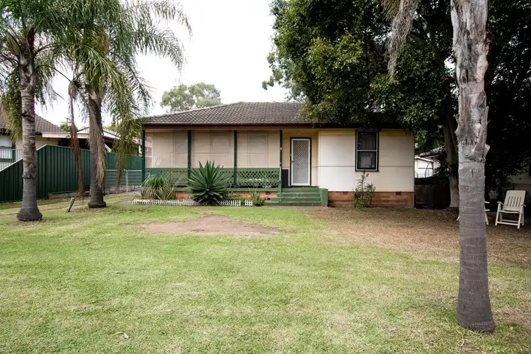 5 Colbeck St, Tregear NSW 2770