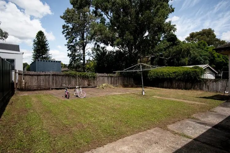 Second view of Homely house listing, 5 Colbeck St, Tregear NSW 2770