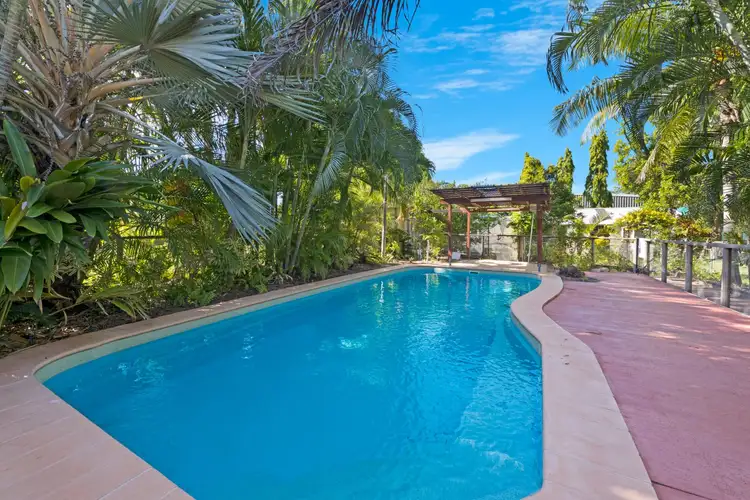 Second view of Homely house listing, 70 Kokoda Street, Idalia QLD 4811