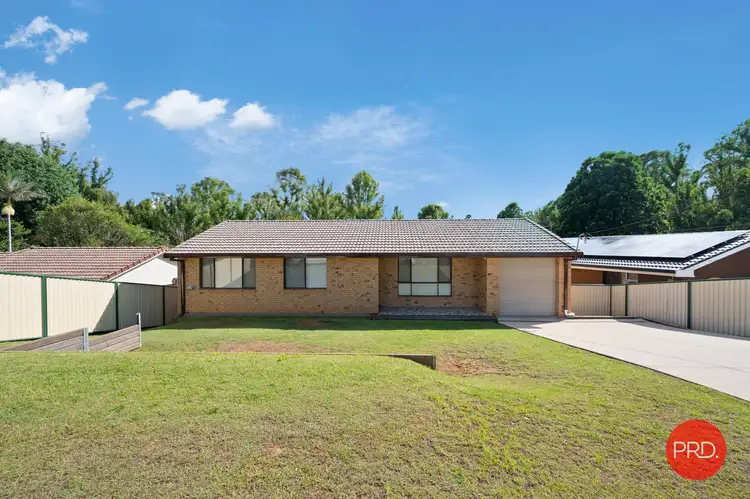 Main view of Homely house listing, 82 Playford Ave, Toormina NSW 2452