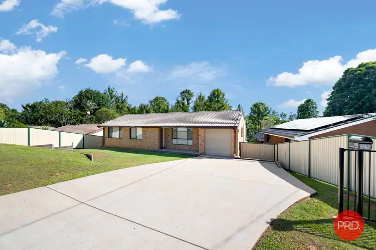 Second view of Homely house listing, 82 Playford Ave, Toormina NSW 2452