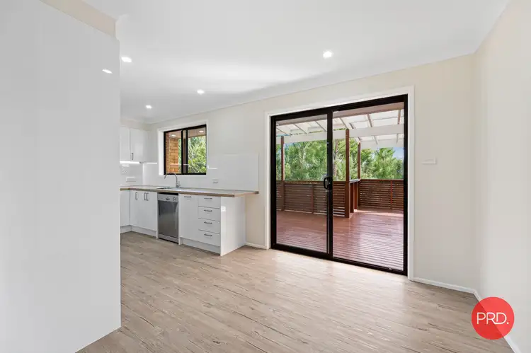 Fourth view of Homely house listing, 82 Playford Ave, Toormina NSW 2452