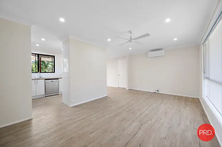 Fifth view of Homely house listing, 82 Playford Ave, Toormina NSW 2452