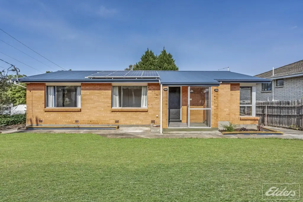 Main view of Homely house listing, 36 Suncrest Place, Ravenswood TAS 7250