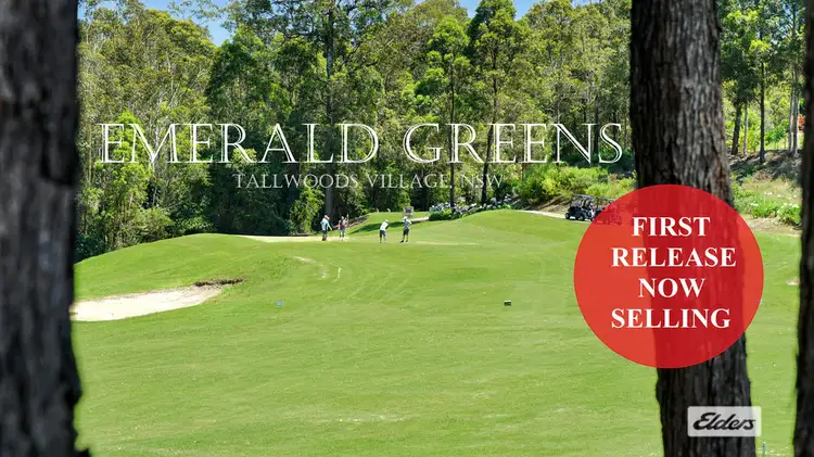Lot 5 1 The Fairway, Tallwoods Village NSW 2430