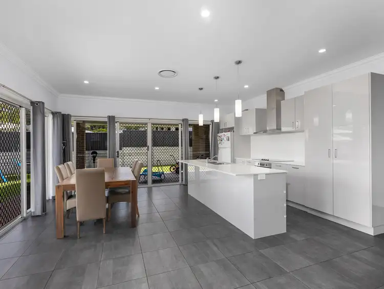 Second view of Homely house listing, 2 Gooloowan Circuit, Brassall QLD 4305