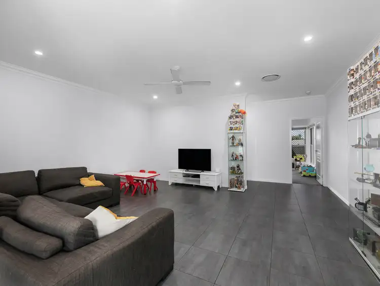 Fourth view of Homely house listing, 2 Gooloowan Circuit, Brassall QLD 4305