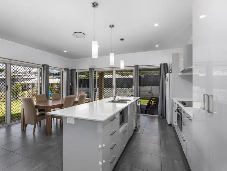 Fifth view of Homely house listing, 2 Gooloowan Circuit, Brassall QLD 4305