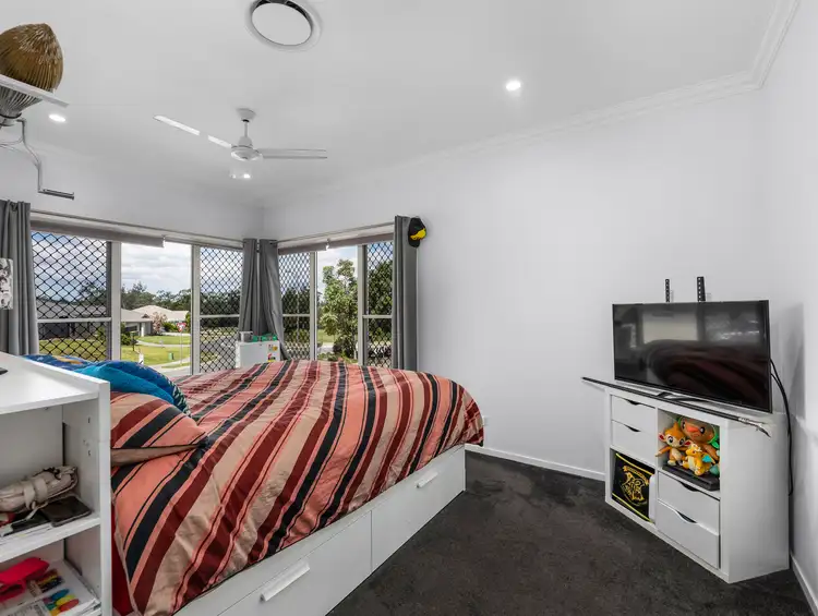 Sixth view of Homely house listing, 2 Gooloowan Circuit, Brassall QLD 4305