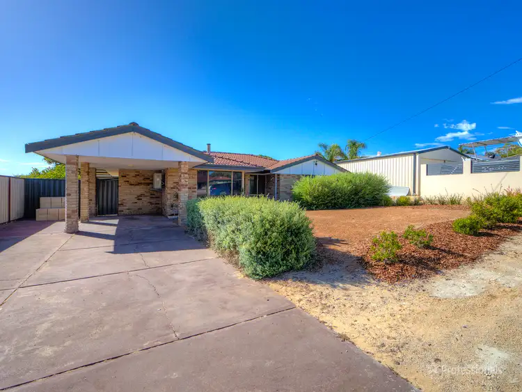 Second view of Homely house listing, 4 Grange Court, Yanchep WA 6035
