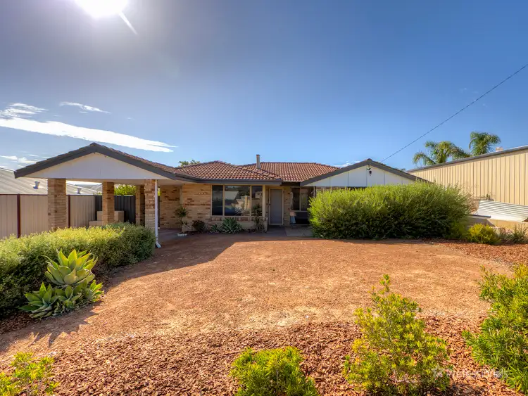 Third view of Homely house listing, 4 Grange Court, Yanchep WA 6035