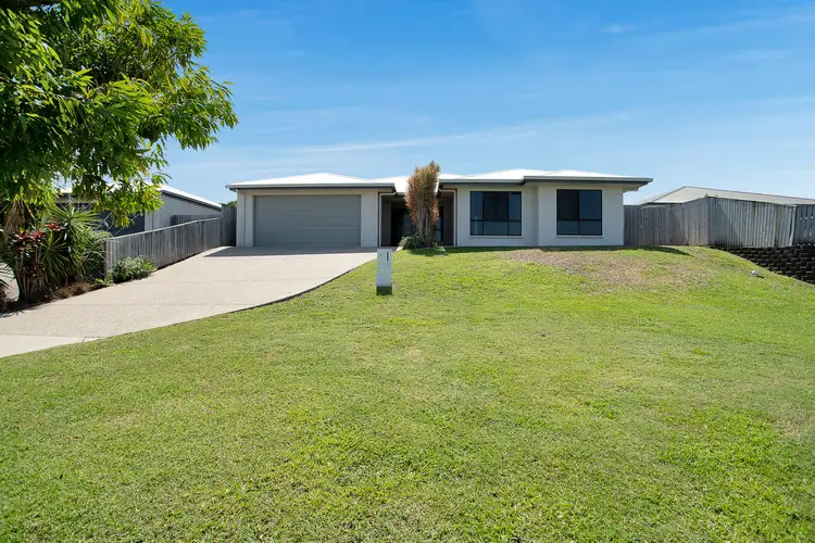 51 Kerrisdale Crescent, Beaconsfield QLD 4740