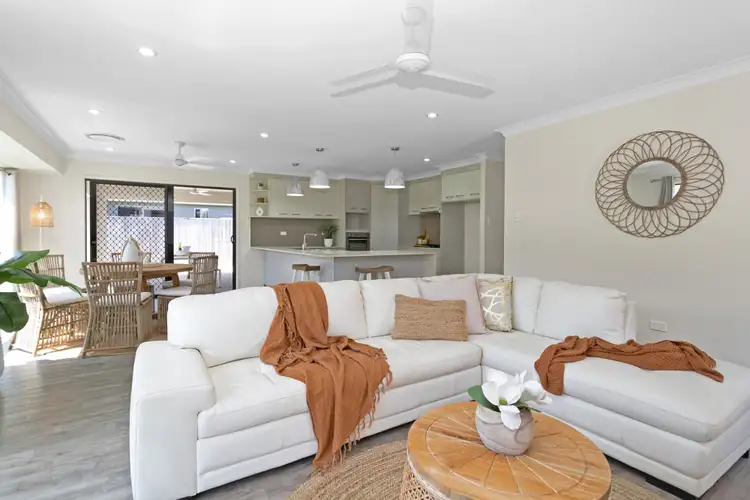 Sixth view of Homely house listing, 51 Kerrisdale Crescent, Beaconsfield QLD 4740