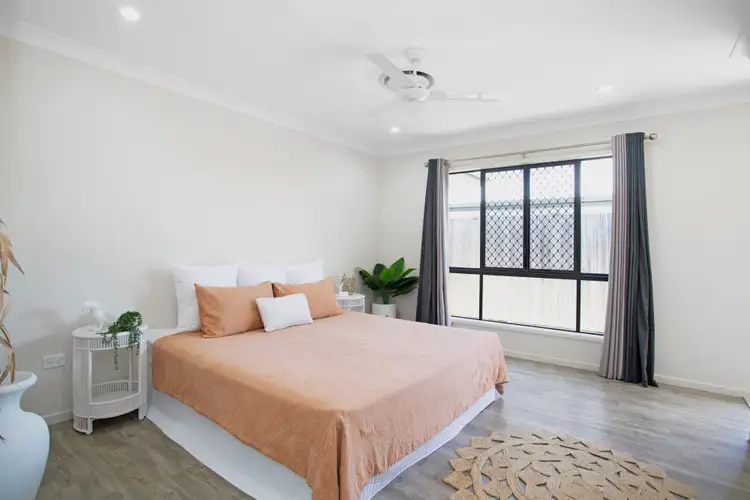 Seventh view of Homely house listing, 51 Kerrisdale Crescent, Beaconsfield QLD 4740