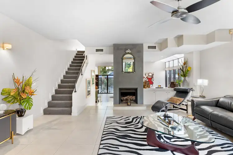 Second view of Homely semi-detached listing, 3B Saint Kilda Avenue, Broadbeach QLD 4218